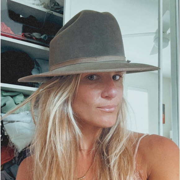 Authentic Stetson Royal Deluxe “Open Road” Western/Cowboy Hat - Picture 12 of 12